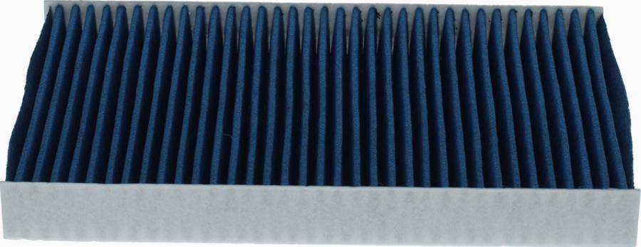 BOSCH 0 986 628 601 - FILTR KABINY FILTERPRO CITROEN BERLINGO. PARTNER 08.00-