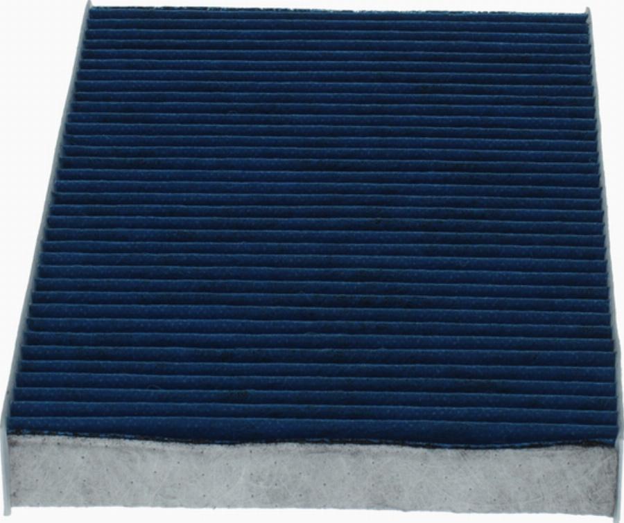 BOSCH 0 986 628 601 - FILTR KABINY FILTERPRO CITROEN BERLINGO. PARTNER 08.00-