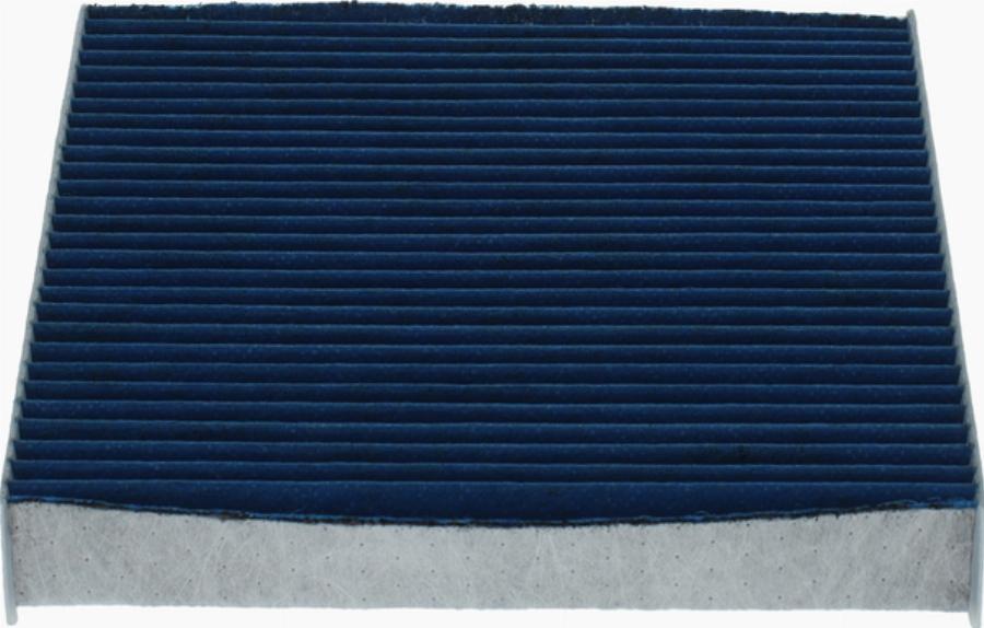 BOSCH 0 986 628 619 - FILTR KABINY FILTERPRO NISSAN ALMERA