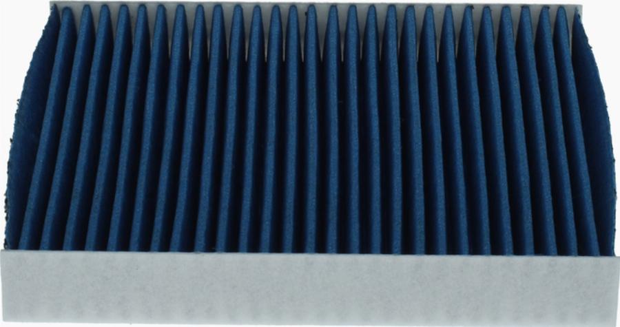 BOSCH 0 986 628 619 - FILTR KABINY FILTERPRO NISSAN ALMERA