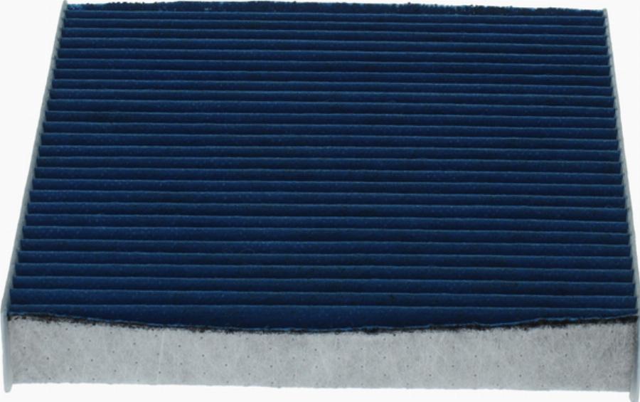 BOSCH 0 986 628 619 - FILTR KABINY FILTERPRO NISSAN ALMERA