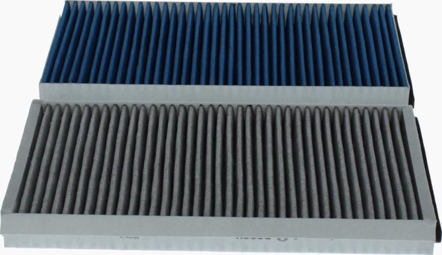 BOSCH 0 986 628 618 - Filtr kabiny