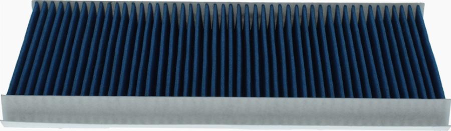 BOSCH 0 986 628 620 - FILTR KABINY FILTERPRO DB KLASA A.B 09.04-06.12