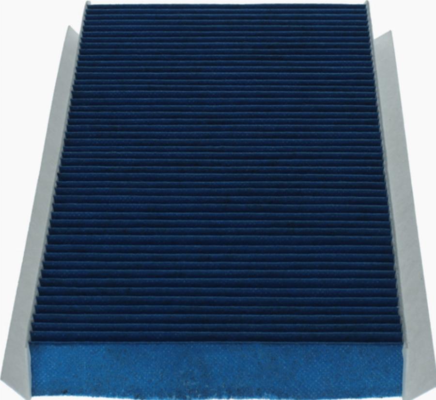 BOSCH 0 986 628 620 - FILTR KABINY FILTERPRO DB KLASA A.B 09.04-06.12