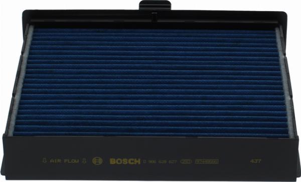 BOSCH 0 986 628 627 — Filtr kabinowy