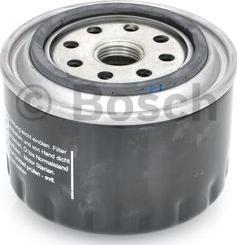 BOSCH 0 986 627 565 - Filtr oleju