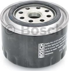 BOSCH 0 986 627 565 - Filtr oleju