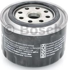BOSCH 0 986 627 565 - Filtr oleju