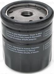 BOSCH 0 986 627 579 - Filtr oleju
