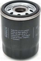 BOSCH 0 986 627 608 - Filtr oleju