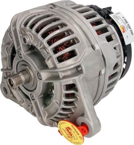 BOSCH 0 986 049 950 — Alternator