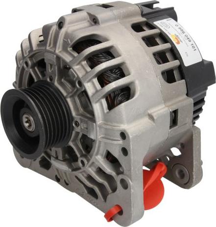 BOSCH 0 986 049 101 — Alternator