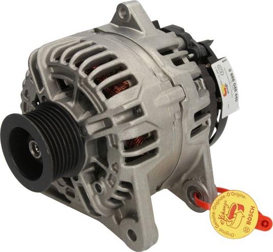 BOSCH 0 986 046 440 — Alternator