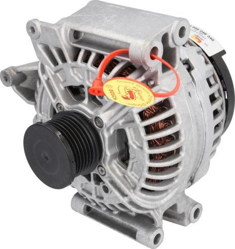 BOSCH 0 986 046 340 — Alternator