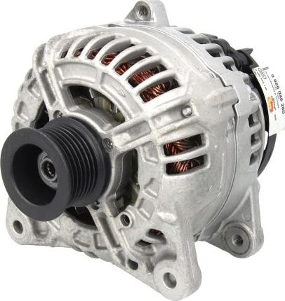 BOSCH 0 986 046 260 — Alternator