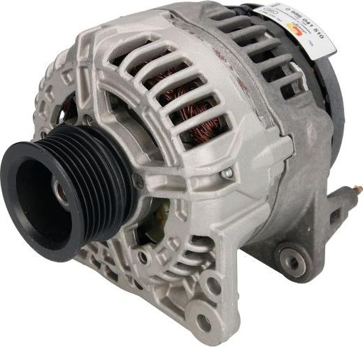 BOSCH 0 986 041 510 — Alternator