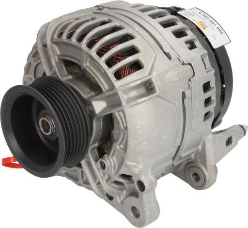 BOSCH 0 986 041 890 — Alternator