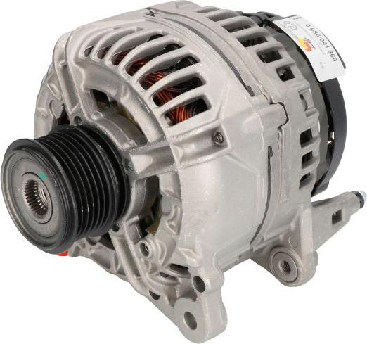 BOSCH 0 986 041 860 — Alternator