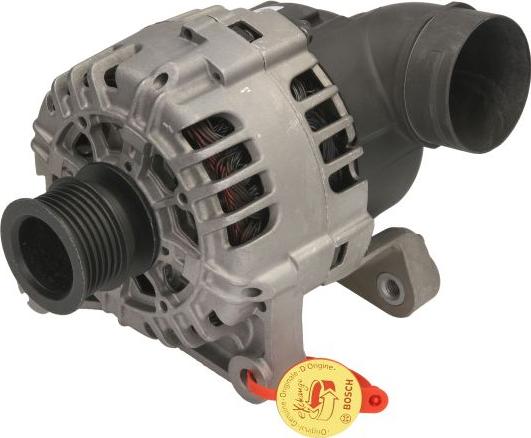 BOSCH 0 986 041 810 - ALTERNATOR BMW E39-46 2.0-3.0B 95-05