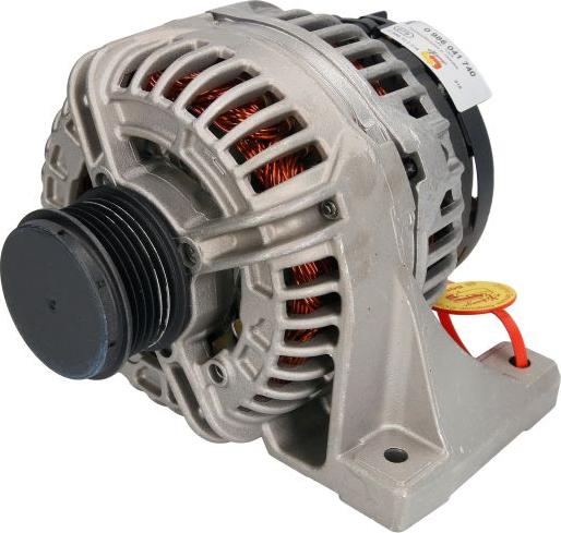 BOSCH 0 986 041 740 — Alternator
