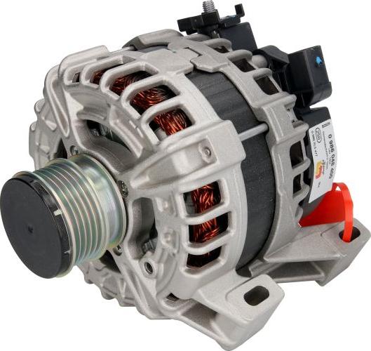 BOSCH 0 986 048 400 — Alternator