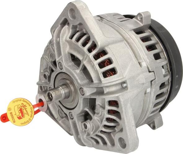 BOSCH 0 986 048 100 — Alternator