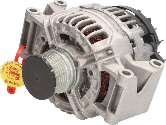 BOSCH 0 986 042 530 — Alternator