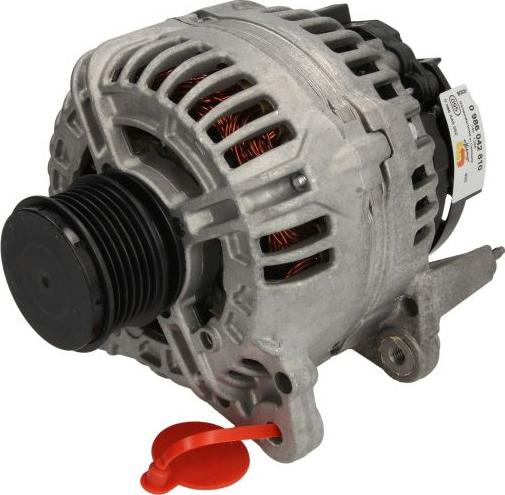 BOSCH 0 986 042 810 — Alternator