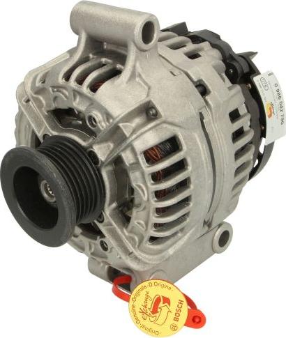 BOSCH 0 986 042 790 — Alternator