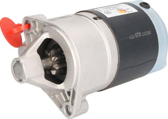 BOSCH 0 986 014 371 — Rozrusznik