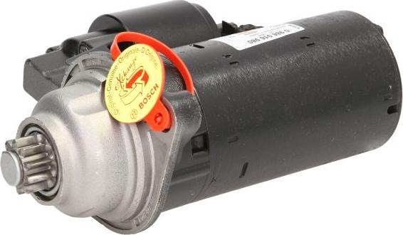 BOSCH 0 986 016 980 - ROZRUSZNIK VW 1.9D-TD-TDI GOLF