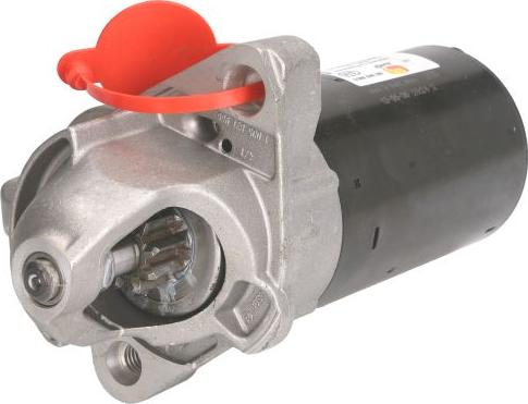 BOSCH 0 986 018 340 — Rozrusznik