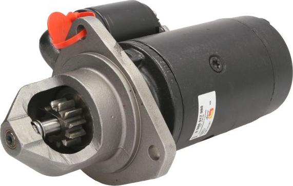 BOSCH 0 986 017 980 — Rozrusznik