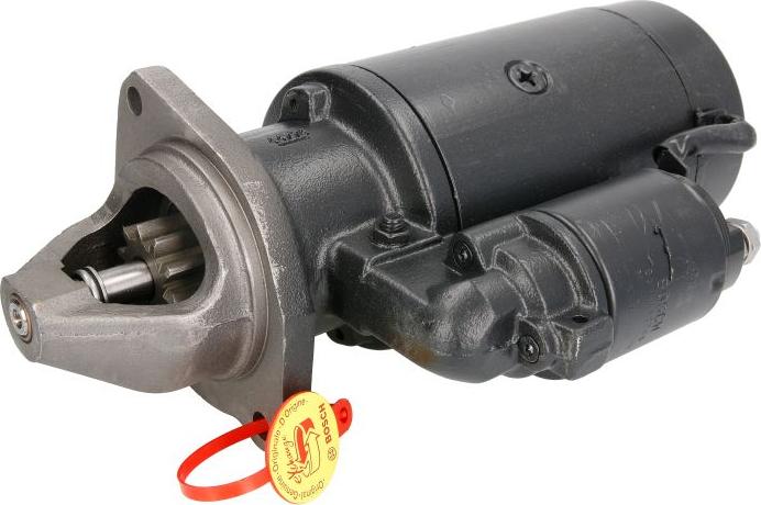 BOSCH 0 986 017 880 - Rozrusznik