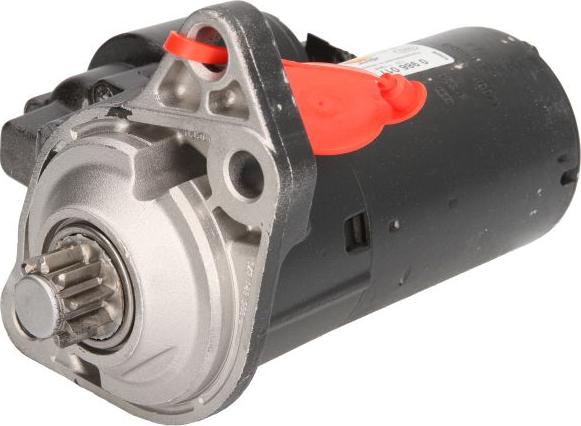 BOSCH 0 986 017 830 - ROZRUSZNIK VW 1.4-2.0 GOLF IV-A3-CORDOBA