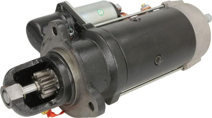 BOSCH 0 986 017 760 - Rozrusznik