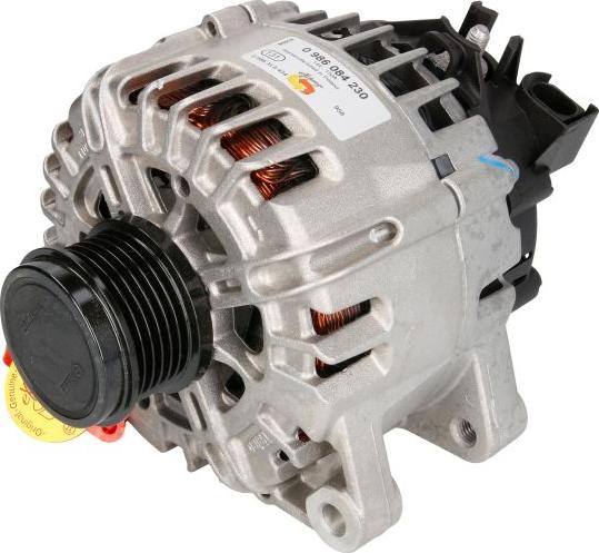 BOSCH 0 986 084 230 — Alternator