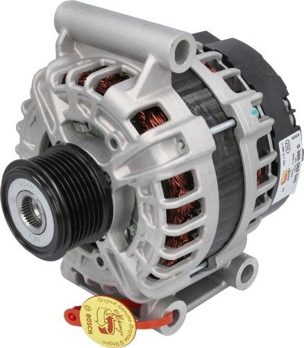 BOSCH 0 986 086 040 — Alternator