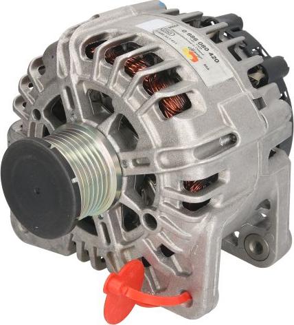 BOSCH 0 986 080 420 — Alternator