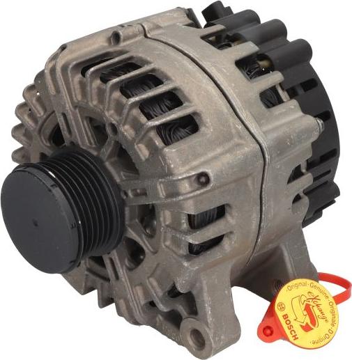 BOSCH 0 986 080 660 — Alternator