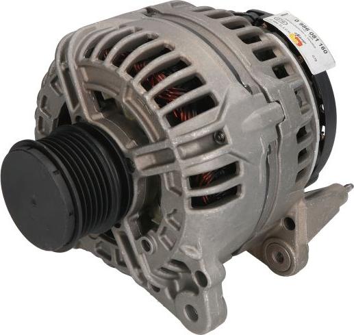 BOSCH 0 986 081 160 — Alternator