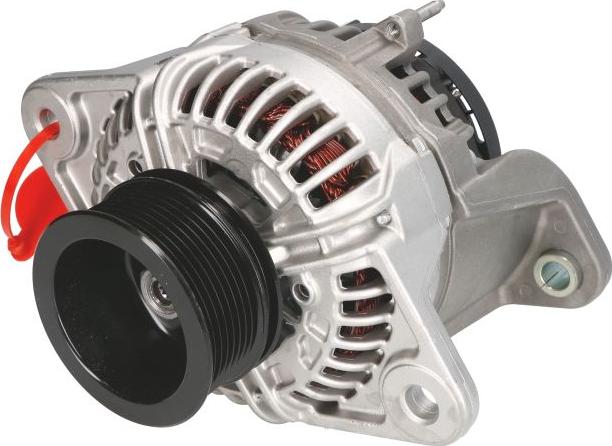 BOSCH 0 986 081 870 — Alternator