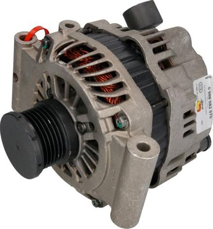BOSCH 0 986 082 570 — Alternator