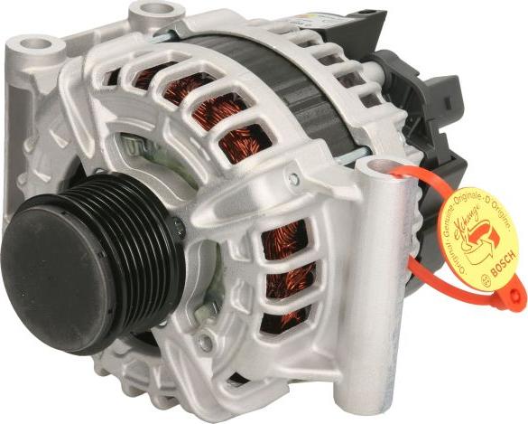 BOSCH 0 986 082 330 — Alternator