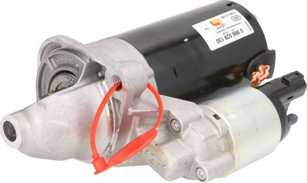 BOSCH 0 986 029 130 — Rozrusznik