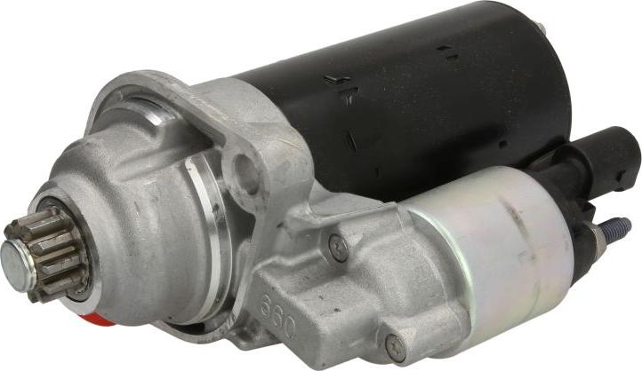 BOSCH 0 986 024 100 - ROZRUSZNIK AUDI A1 1.6TDI 10- REGENEROWANY
