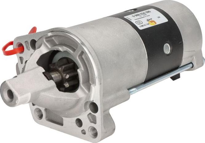 BOSCH 0 986 024 390 — Rozrusznik