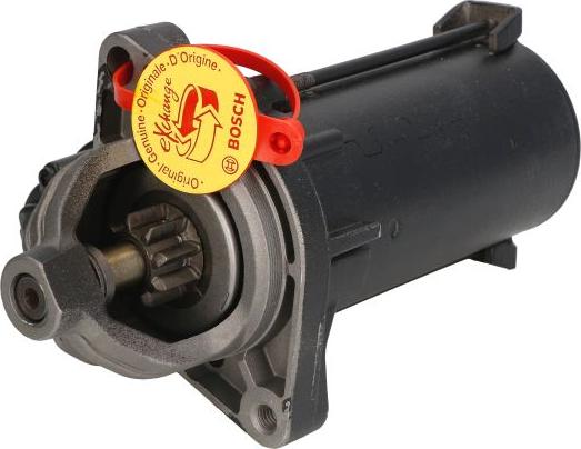 BOSCH 0 986 024 200 — Rozrusznik