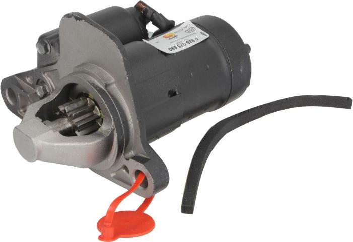 BOSCH 0 986 025 690 - Rozrusznik