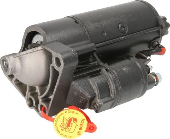 BOSCH 0 986 020 141 - ROZRUSZNIK RENAULT 2.5DCI-DTI